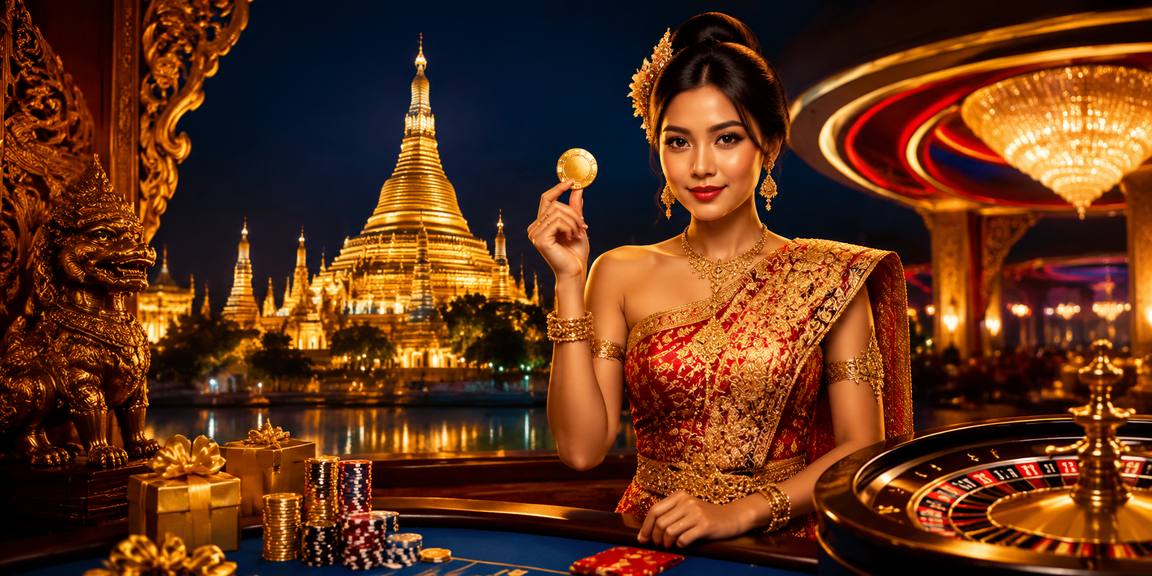 w54 တိုက်ရိုက် Baccarat